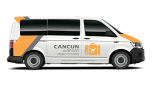 Transporte privado del Aeropuerto de Cancún
